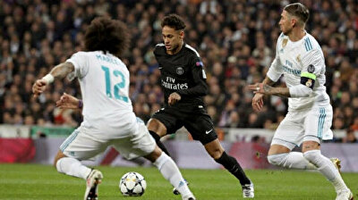 Champions League: Real Madrid to host PSG on Wednesday
