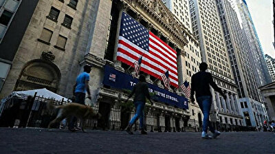 US records biggest labor productivity decline in 75 years