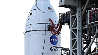 NASA set for three rocket launches in space agency's 1st blastoff from overseas commercial site