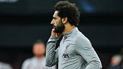 Salah extends Liverpool deal, ending rumors of his potential departure