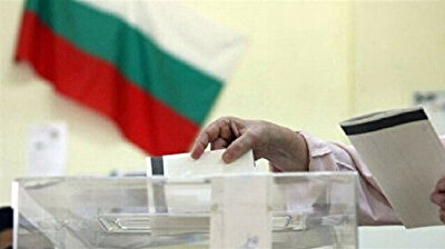 Bulgaria set for early elections as last bid to form government fails