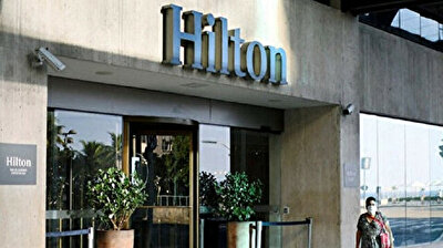 Hilton to boost hotel portfolio in Türkiye, says regional head