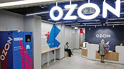 Russia's leading e-commerce platform Ozon to open office in Türkiye