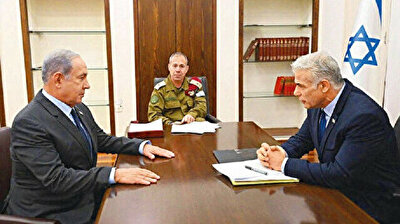 Will Gaza offensive serve Israel’s Lapid in upcoming elections?