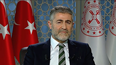 وزير تركي: نسعى إلى تعزيز النظام البيئي لريادة الأعمال