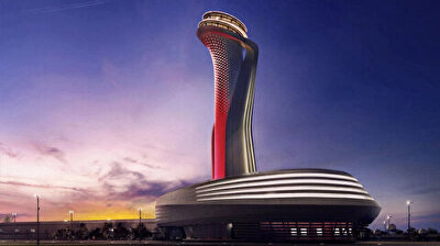 16 مليون مسافر يستخدمون مطارات إسطنبول في شهرين