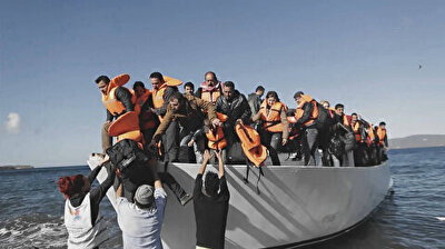 تركيا.. إنقاذ 5153 مهاجراً خلال 3 أشهر