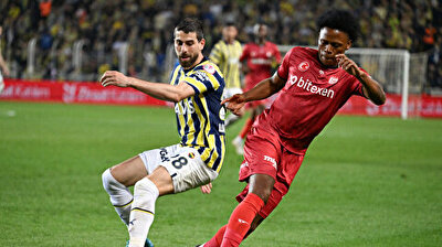 قدم.. فنربهتشه ينتصر على سيواس سبور ويبلغ نهائي كأس تركيا