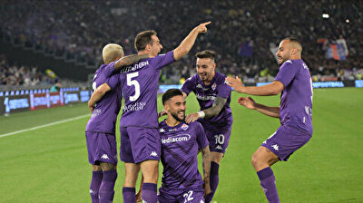 قدم.. إنتر ميلان يهزم فيورنتينا ويحصد لقبه التاسع بكأس إيطاليا