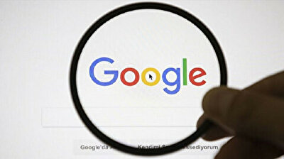Turkey fines Google $36.6M for breaking competition law
