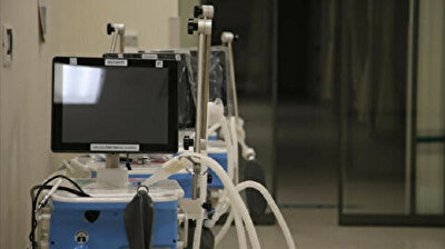 Turkish mechanical ventilator used by over 30 countries
