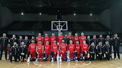 Turkey's opponents in EuroBasket 2022 unveiled
