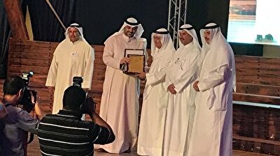 افتتاح الدورة الـ42 لمعرض "الكتاب الإسلامي" بالكويت