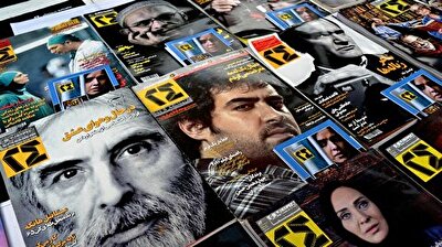 أكثر من 100 مجلة تشارك في المعرض الدولي للمجلات في إسطنبول