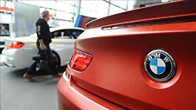 EU watchdog inspects car makers in Germany
