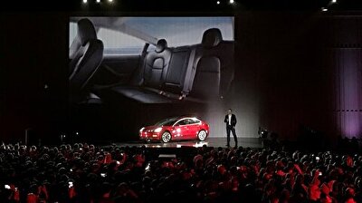 Tesla's seat strategy goes against the grain...for now