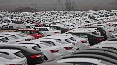 Turkey's automotive exports to US double in 2017