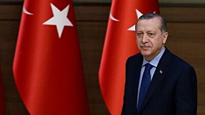 أردوغان يهنئ سيدات "غلاطة سراي" بفوزهن بكأس أوروبا للأندية