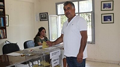 Turkish voters go to polls amid foolproof security