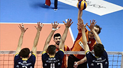 Volleyball: Trentino wins CEV Cup