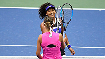 Tennis: Naomi Osaka wins US Open women's title