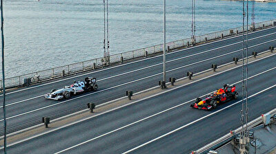 Motor racing: Hamilton set for seventh title as F1 returns to Turkey
