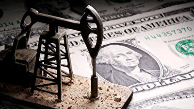 Oil prices down as mutant virus spurs demand fears