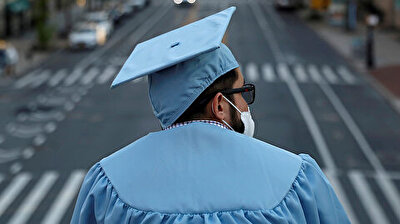 New graduates face uncertain job prospects