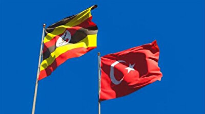 Turkish student exchange program launched in Uganda