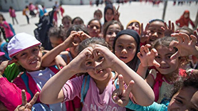 ماردين التركية تستضيف مؤتمرا دوليا عن تعليم أطفال المهاجرين