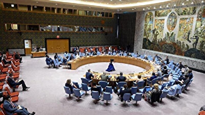 خلافات في مجلس الأمن حول طرح تغير المناخ للنقاش