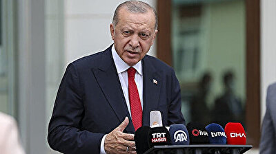 أردوغان: نتبع سياسة تركز على الاستثمار والتوظيف والإنتاج والتصدير