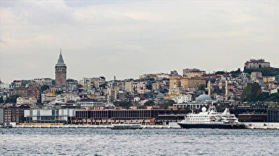 إسطنبول تستقبل مليون سائح في مارس