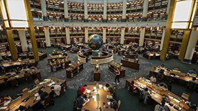 تركيا.. "مكتبة الأمة" تتبرع بكتب إلى 56 دولة