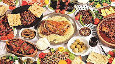 "أسبوع المطبخ التركي" يبدأ فعالياته السبت