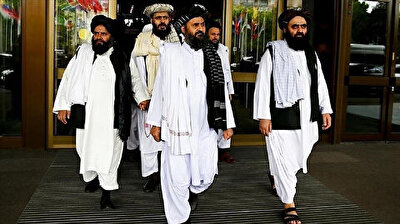 "طالبان": لا نعتبر الولايات المتحدة عدوا