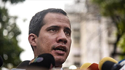 مسؤولون أمريكيون: واشنطن تتحرك لتخفيف عقوبات على فنزويلا
