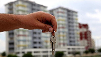 تركيا.. بيع 6 آلاف و447 وحدة سكنية للأجانب في أبريل