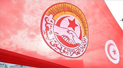 الاتحاد التونسي للشغل يرفض المشاركة في حوار اقترحه سعيد