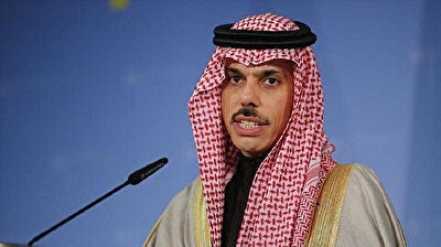 وزير خارجية السعودية: حققنا تقدما بمحادثات إيران لكنه ليس كافيا