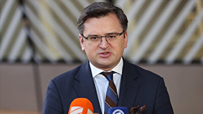 وزير خارجية أوكرانيا: روسيا لن تستطيع هزيمة شعبنا