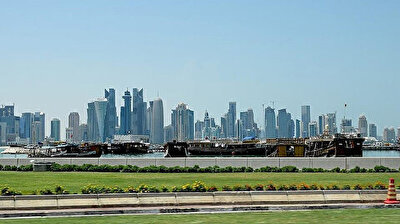 "حينة سالمة".. مزرعة تتحول إلى مقصد سياحي في قطر