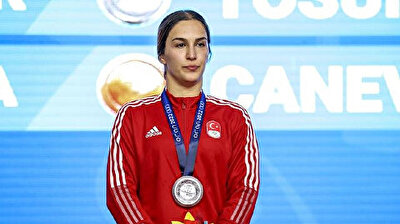 مصارعة.. تركيا تحقق 3 ميداليات في دورة "زهير الصغيّر" بتونس