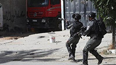 مقتل فلسطيني برصاص الشرطة الإسرائيلية شمالي القدس