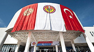 وزيرا داخلية تركيا وقرغيزيا يبحثان قضايا إقليمية