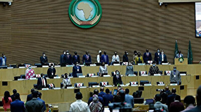 الخرطوم: الاتحاد الإفريقي مستعد لاستئناف مساعيه السياسية بالسودان
