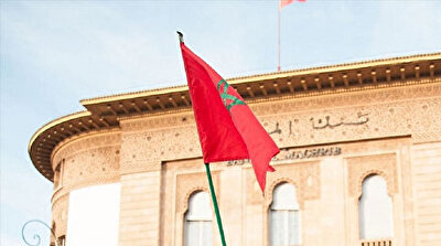 المركزي المغربي يرفع سعر الفائدة 50 نقطة أساس