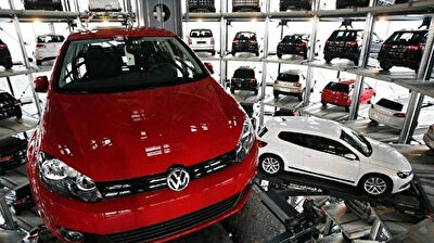 مبيعات السيارات الأوروبية تنخفض 8.1 بالمئة في 10 أشهر