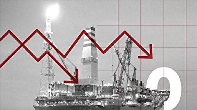 أسعار النفط قرب قاع شهرين وسط مخاوف الطلب