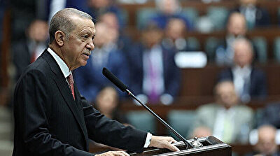 هل سيكون هناك لقاء مع الأسد والسيسي؟.. أردوغان: لا خصومة دائمة في السياسة     